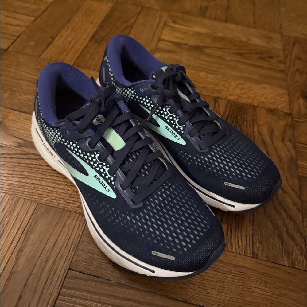 Brooks Ghost 14 Running Shoes